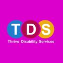 Thrive Disability Services & Carer Support logo